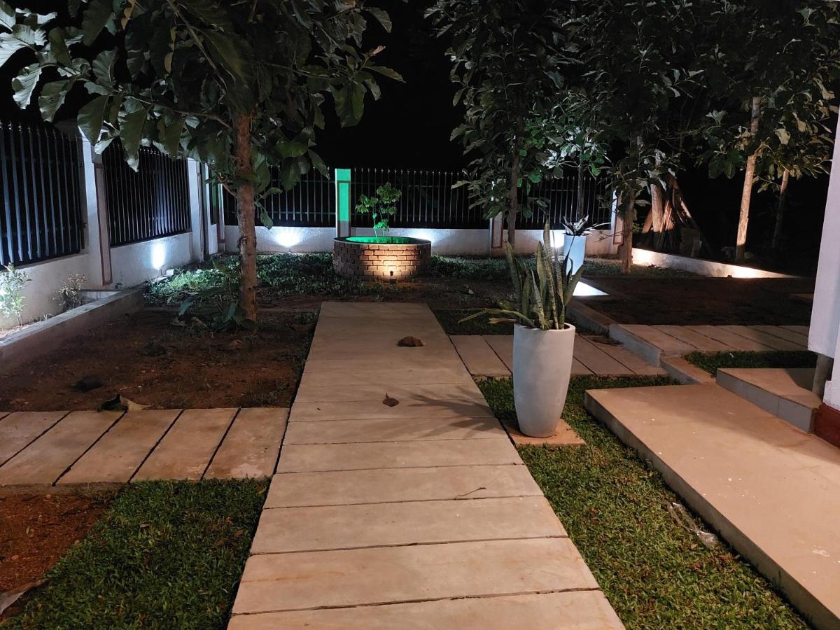 Green Shield Resort Holambra Exterior foto