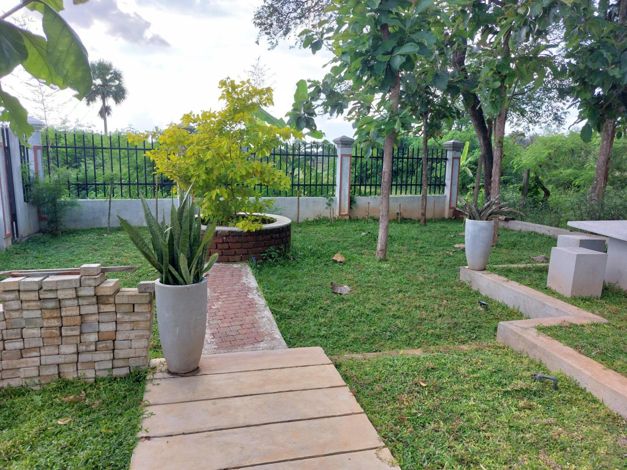 Green Shield Resort Holambra Exterior foto