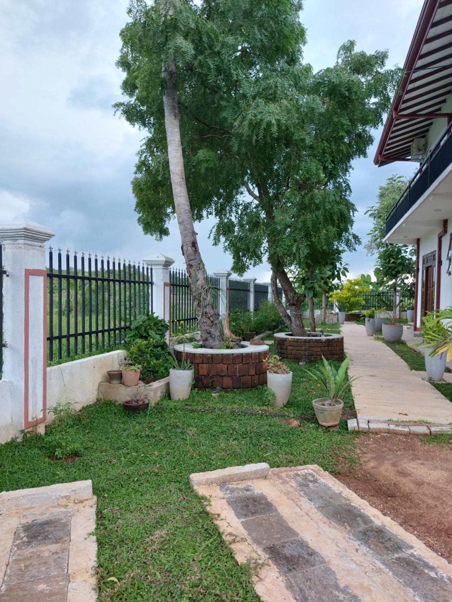 Green Shield Resort Holambra Exterior foto